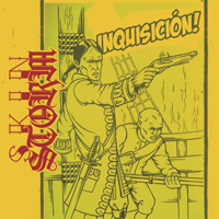 Skinstorm - Inquisicion Skinstorm - Inquisicion