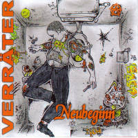Neubeginn - Verräter Neubeginn - Verräter