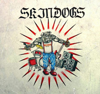 Skindogs - Same Skindogs - Same