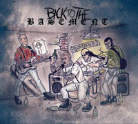 Back to the Basement - Sampler Back to the Basement - Sampler